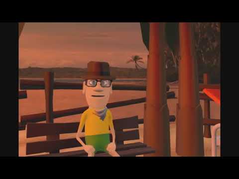 Senhor, aumenta a nossa fé - Minuto com Deus Animações