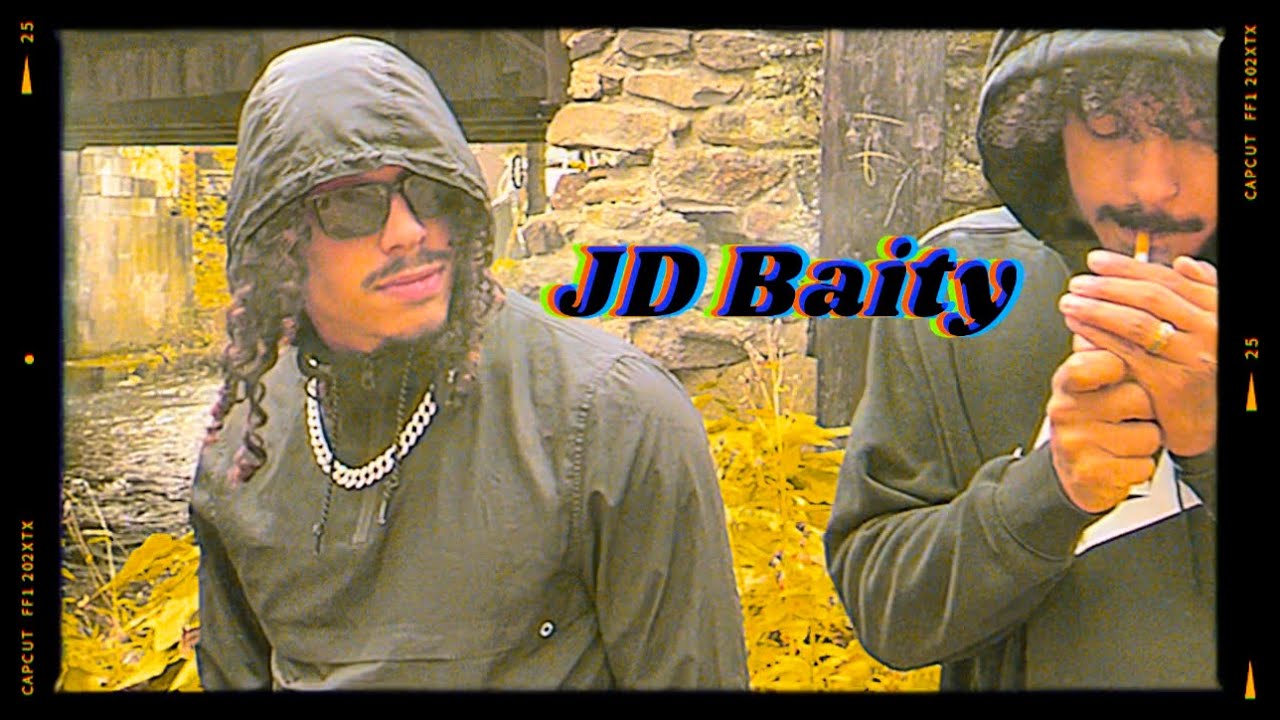 Promotional video thumbnail 2 for JD Baity