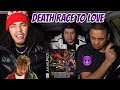 JUICE WRLD Death Race For Love FULL ALBUM REACTION REVIEW