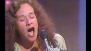 Carole King A Natural Woman (Live, 1982)