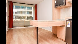 Video de la propiedad