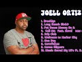 125 Part 4 (Finale)-Joell Ortiz-Hits that resonated with listeners-Unaffected