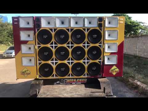 MC Douglas Mg _ o grave tá cruel Carretinha terrorista do Hestevinho loja mega grav