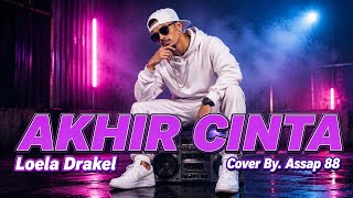 Download lagu AKHIR CINTA - Dangdut Remix Full Bass mp3