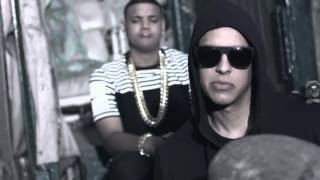 DOZi   Otro Amanecer ft Daddy Yankee