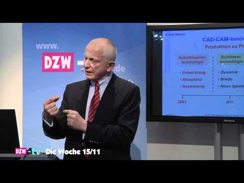 DZW Workshop Zukunft Zahntechnik