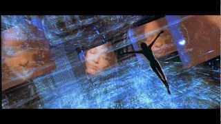 &#39;Tomorrow Never Dies&#39; rescored title sequence (Surrender - K.D Lang)