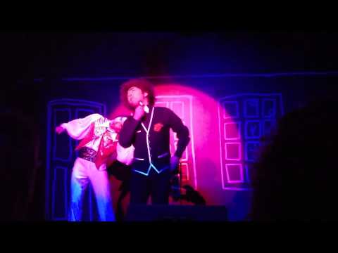 2XS | #Talents2XS | Magicians: TanBA＆YASU GO GO in Vegas