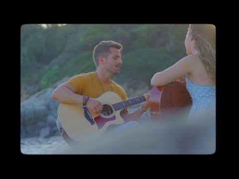 David Busquets - Sense Por - Videoclip oficial