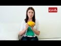 Jak kupić melona - dojrzały melon miodowy ...