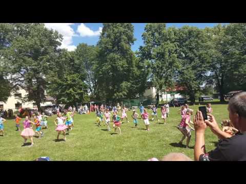 Radovánky 2.A Dětmarovice 2016