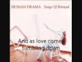 Human Drama As Love Comes Tumbling