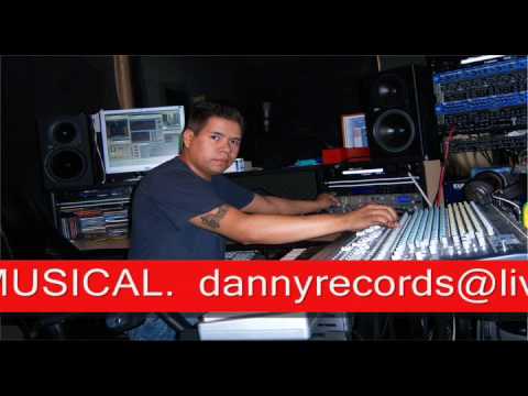 PALETERIAS LA MICHOACANA  TV COMERCIAL  BY DANNY RECORDS