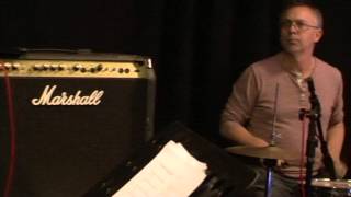 The Night Paddy Murphy Died- The Scattering