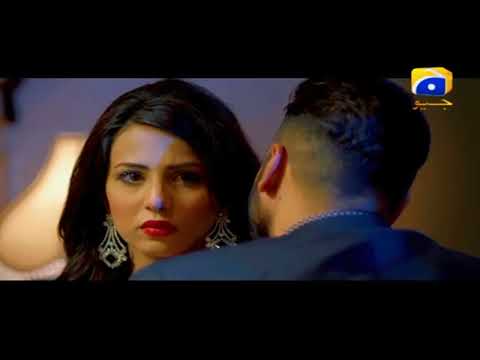 He always teases her , love of bashar and Rudaba ❤️