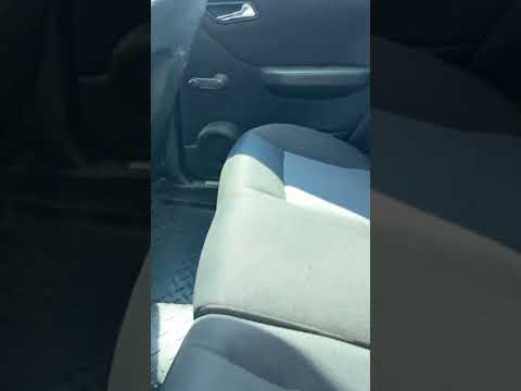 фото mercedes-benz a-класс ii (w169) рестайлинг 0
