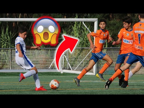 Melhores momentos | AA Avanca vs CD Estarreja | Campeonato Distrital I Divisão Sub/15 – 2019/20
