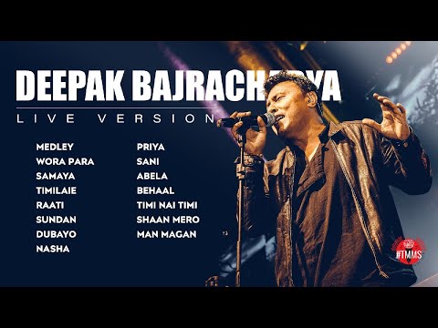 Deepak Bajracharya and D Production