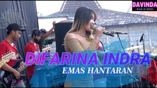 Download lagu Difarina Indra Body dan Goyangannya Aduhai - Emas Hantaran  #davindamusikindo #difarinaindra mp3