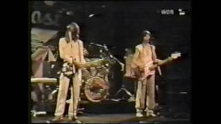 Utopia - Windows (Live In Germany, 1977)