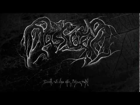 Aaskereia - Dort, wo das alte Böse ruht (Full Album)
