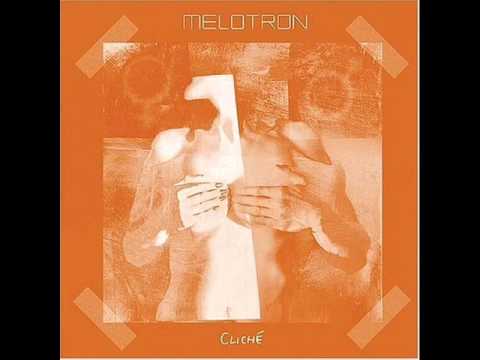 MELOTRON - menschenfresser-