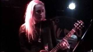 GROOVIE GHOULIES 10/5/97 pt.1 Tunnel Of Love, Hello Hello, Island Of Pogo, That&#39;s That, School&#39;s Out