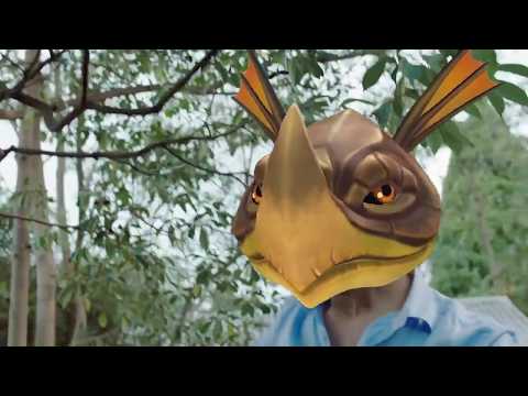 You Challenge Makoa Meme Version 2019