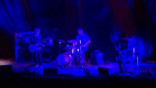 Copeland - &quot;Sleep&quot; (Live in San Diego 5-22-15)