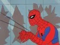 Spider-Man 1967 cartoon DVD trailer - 2004 