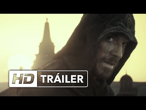 Trailer en español de Assassin's Creed