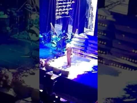 Hana Zagorová - Adieu Lucerna 22.01.2017