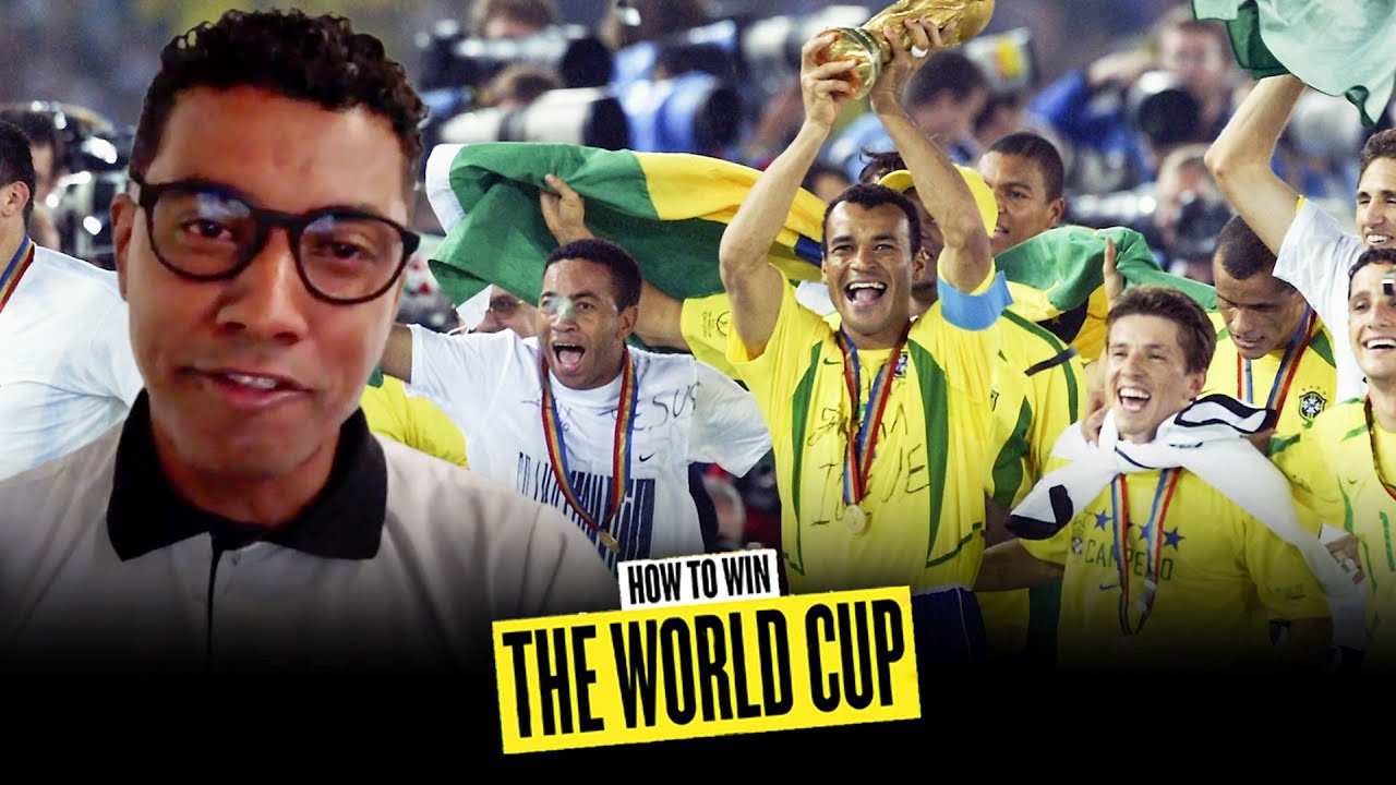 Managing Expectations | How To Win The World Cup