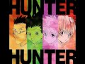 Hunter X Hunter 2011 opening full (Departure ...