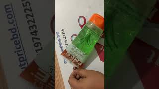"Facewash with salicylic acid for oily skin"-Secret of facewash