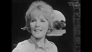 Petula Clark - Chariot (1962)