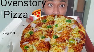 Best pizza in Swiggy| Chennai| Ovenstory| Review