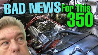 Diagnosing a Poor Running Chevy 350