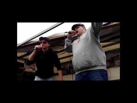 RAN DMC - No Pasaran (prod. by Life and Death Productions & ILL EAGLE)