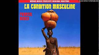 Francis Bebey - Je Vous Aime, Zaime, Zaime video