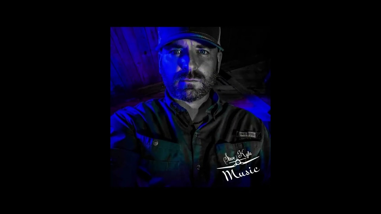 Promotional video thumbnail 1 for Steve Kyle Music