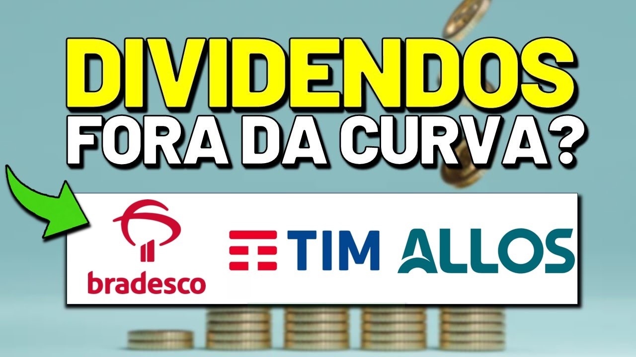 10 Ações BARATAS para Montar uma CARTEIRA de DIVIDENDOS