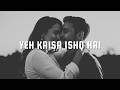 Yeh Kaisa Ishq Hai OST Turkish Drama Nabeel Shaukat Cherry Season QD1