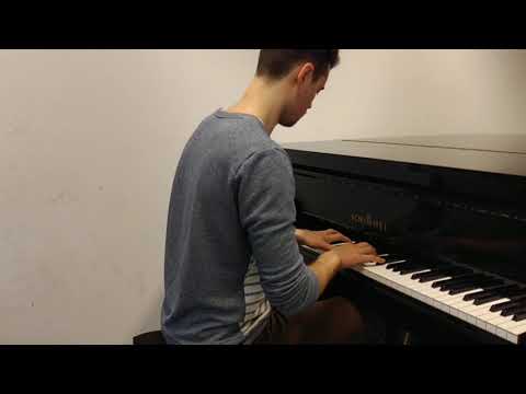 Chopin - Fantaisie Impromptu op. 66