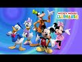 Funding For Mickey Mouse Clubhouse