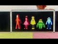 Yo Gabba Gabba Eat December 6 2023