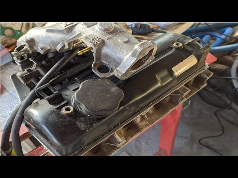 Projekt Renault 19: Teil 6 - Wir haben den Ansaugkrümmer gemacht!