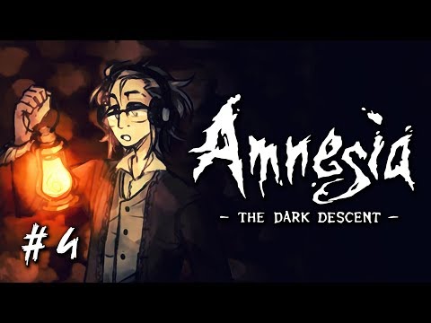 ZAKOŃCZENIE | Amnesia: The Dark Descent #4