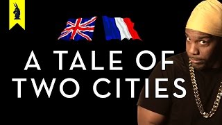 A Tale of Two Cities - Thug Notes Summary &amp; Analysis