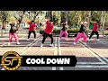 COOL DOWN ( Dj Jr Remix ) - Kolohe Kai | Dance Trends | Dance Fitness | Zumba